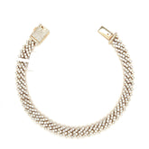 7.25 CT. Diamond Bracelet - White Carat - USA